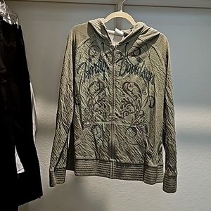 Harley Davidson Hoodie